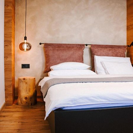 Schoenberg Hotel B&B Rio Bianco/Weissenbach Экстерьер фото