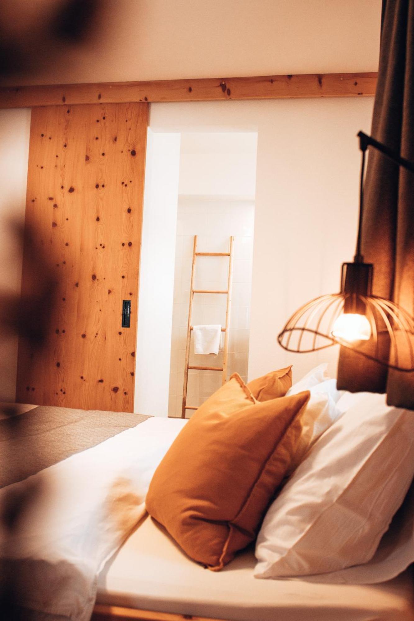 Schoenberg Hotel B&B Rio Bianco/Weissenbach Экстерьер фото