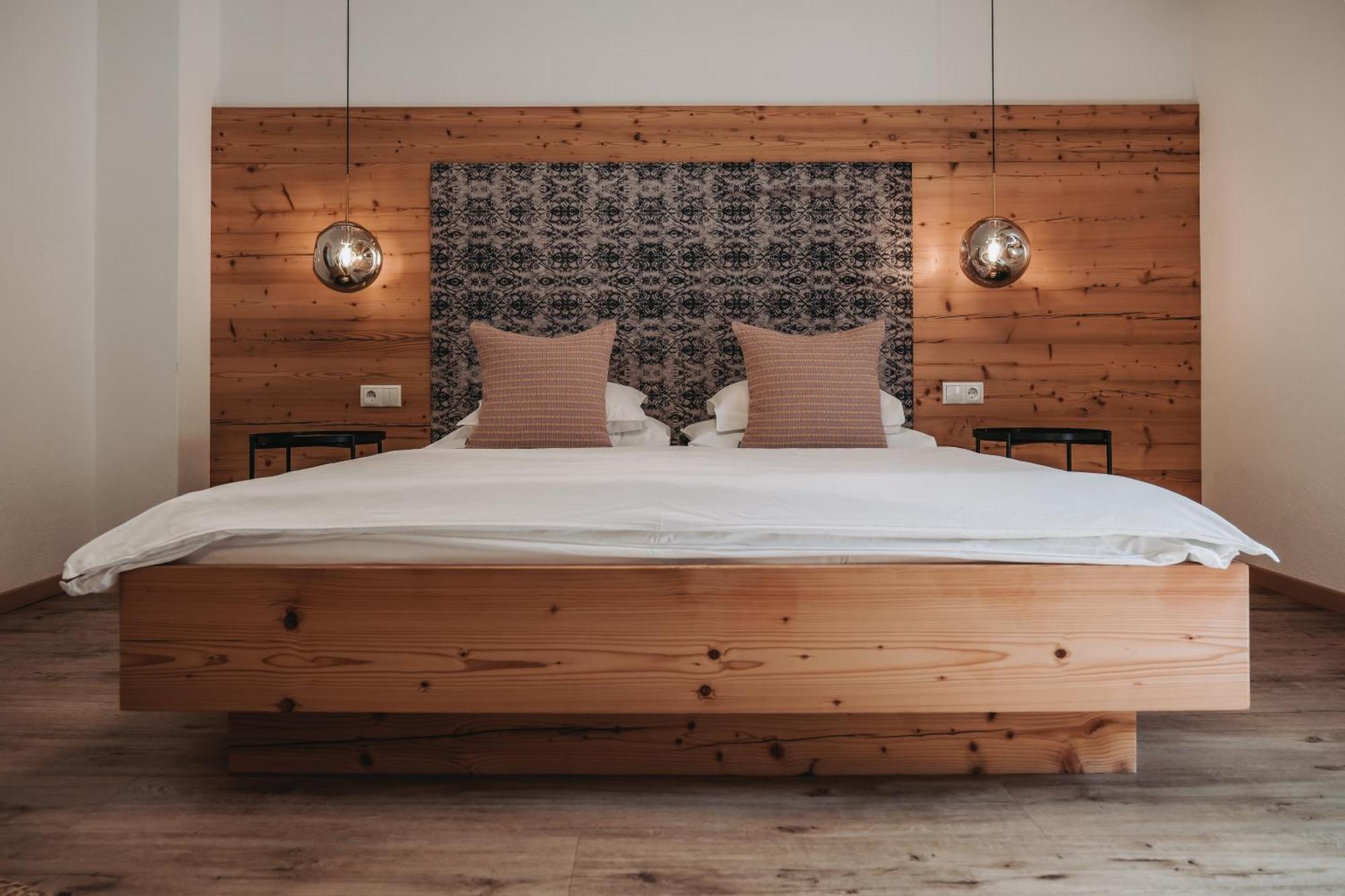 Schoenberg Hotel B&B Rio Bianco/Weissenbach Экстерьер фото